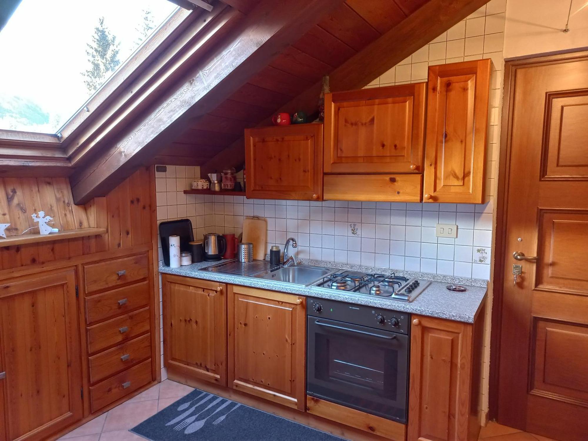 Mansarda Bardonecchia Exterior foto