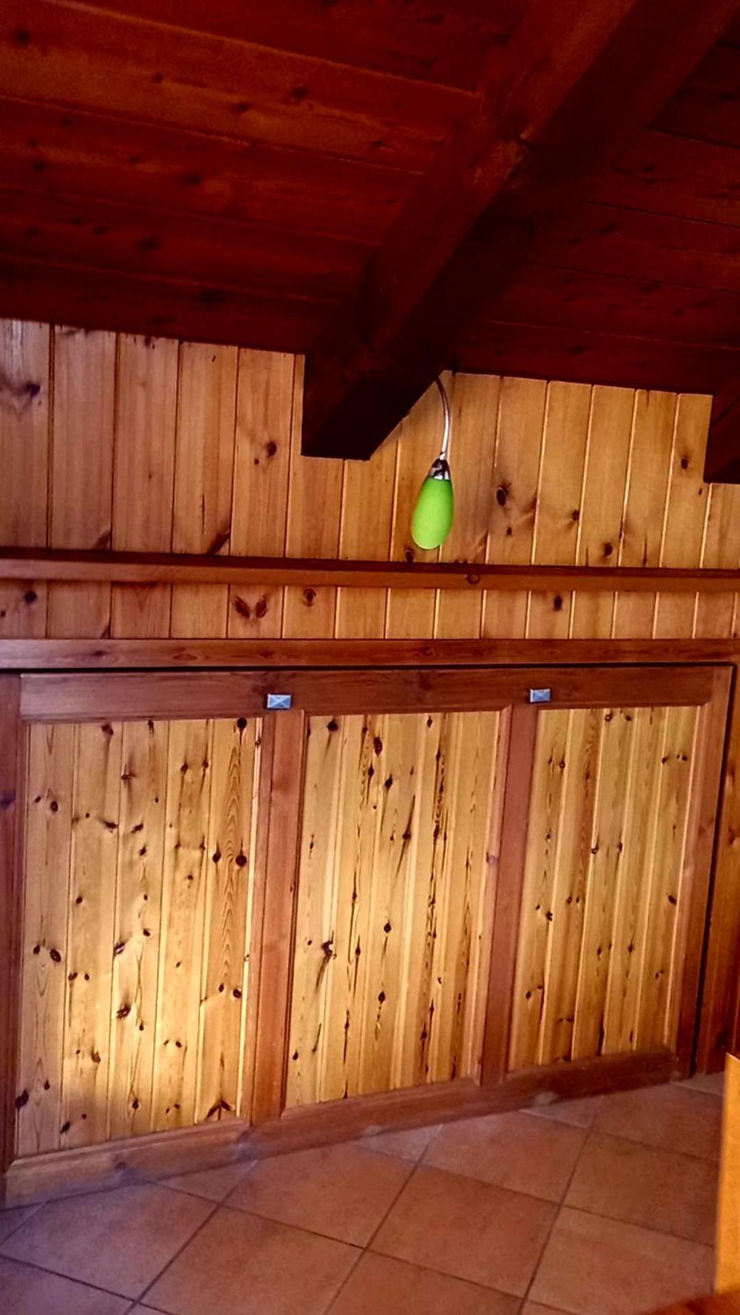 Mansarda Bardonecchia Exterior foto