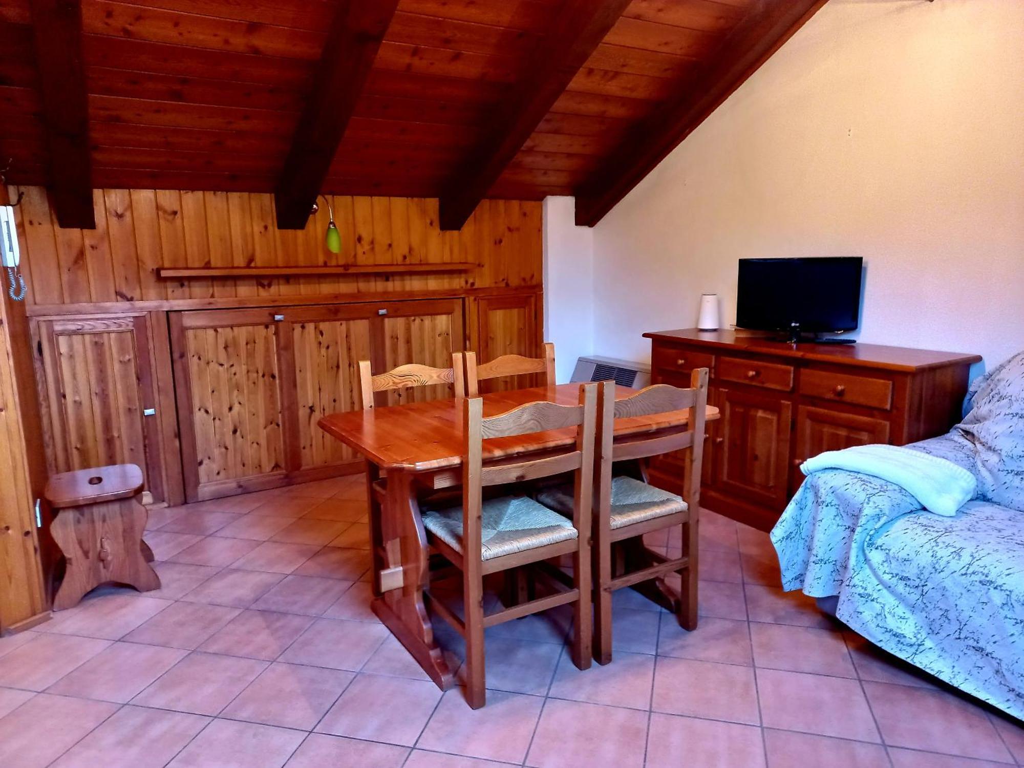 Mansarda Bardonecchia Exterior foto